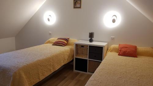 Auberge de Keringar - image 6