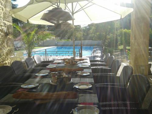 Ételek és italok, Domaine Des Agnelles in Villedaigne