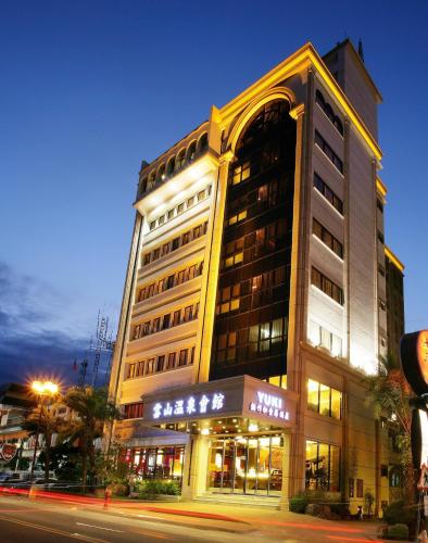 hotel photo