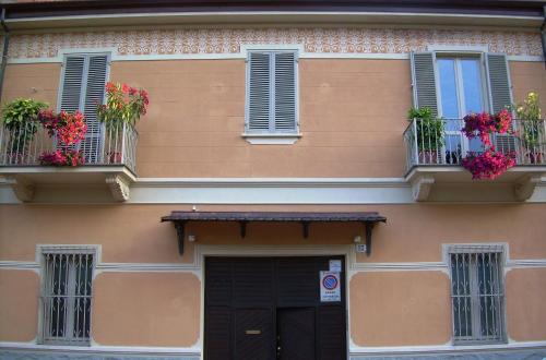 Casa Ganci - main image