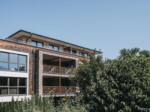 Village Park Suites in Zell am See, Österreich