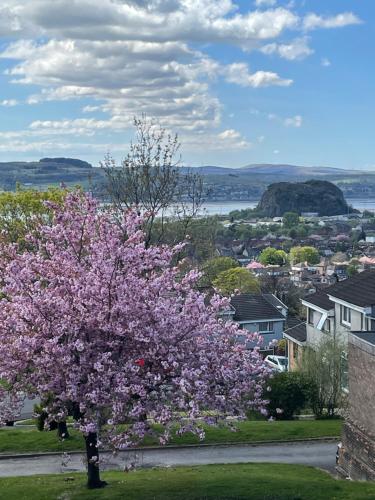 Dumbarton With A View - Apartment - Dumbarton