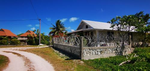 ห้องอาหาร, FLY FISHING ANAA TOKU KAIGA in อานา