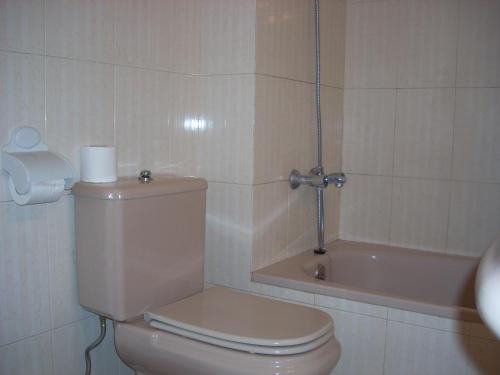Apartamentos Los Tilos - image 8