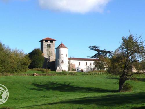 Gîte Saint-Germain-Laval (Loire), 5 pièces, 8 personnes - FR-1-496-26 - Location saisonnière - Saint-Germain-Laval