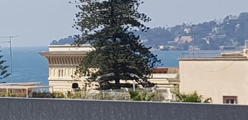 Una terrazza a Chiaia, Neapol (fotografie 6)