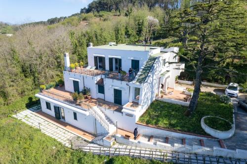 Villa Maìki 4