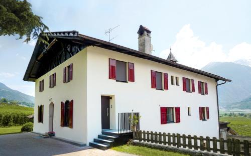  Mareinhof Vetzan-Apples,apartments&more in Schlanders