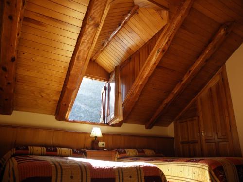Casa Torellola, Cardet