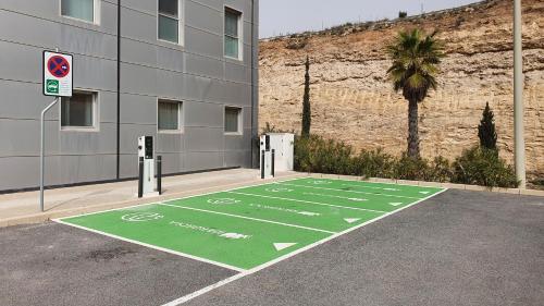 Hotel Sercotel AG Express Elche - image 10