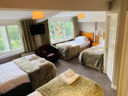 Hedley House Hotel - image 3