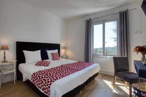 Hôtel Meysset - image 13
