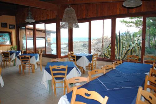 B&b La Scogliera - Steccato di Cutro
