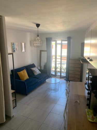 Appartement Studio au cœur du Golf de Saint-Tropez