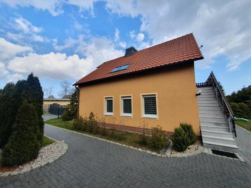 Biantali Ferienwohnungen Haus Jana in Trassenheide, Deutschland