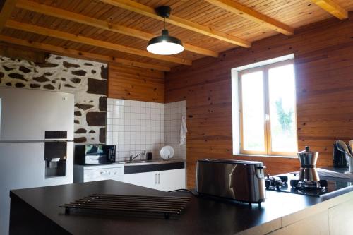 la Bouinotte du Berry in วิลเฌอนง