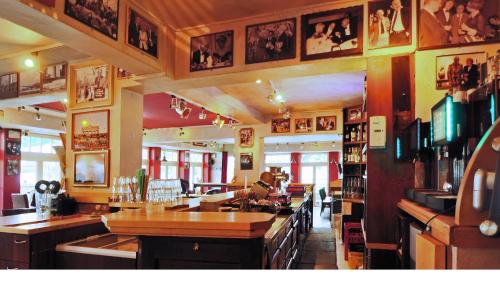 Rhein-Hotel St.Martin - image 8