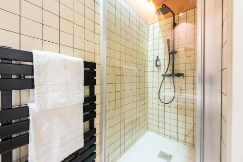 Florella Croisette Apartment - image 11