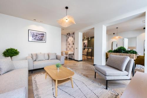 Florella Croisette Apartment - image 14