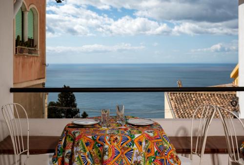 Villa Jole Taormina - image 13