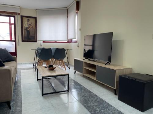  Oktheway Milagrosa, Ferienwohnung in Lugo