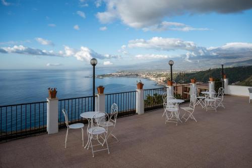 Villa Jole Taormina - image 12