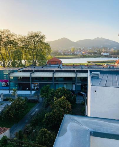 Terraço do Lima, Ponte de Lima (fotografie 4)