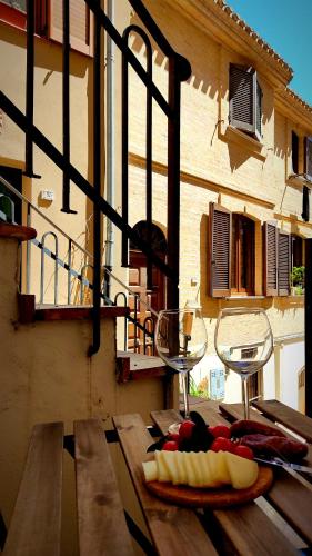  Sant´Angelo House in Città Sant'Angelo