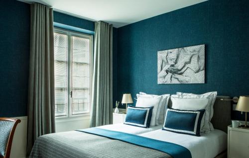 Hôtel de la Place du Louvre - Esprit de France, Parigi
