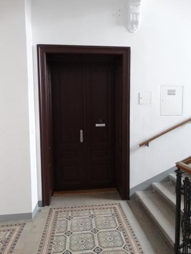 Jugendstil Garconniere