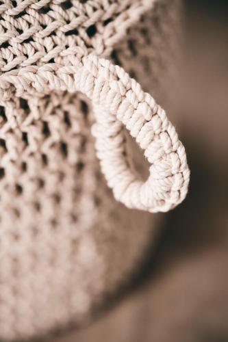 숙소 외관, AK Mykonos in 미코노스