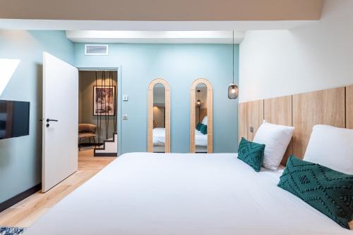 Florella Croisette Apartment - image 6