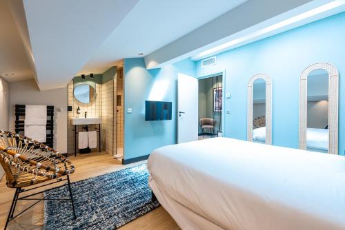 Florella Croisette Apartment - image 2