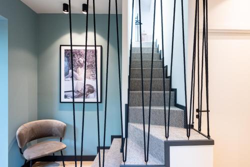 Florella Croisette Apartment - main image