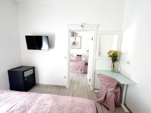 Bed&Breakfast Sorgo Palace 4