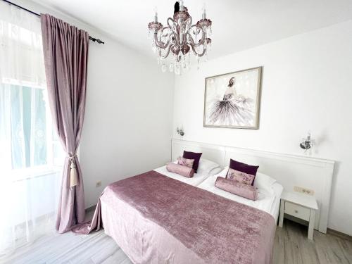 Bed&Breakfast Sorgo Palace 2