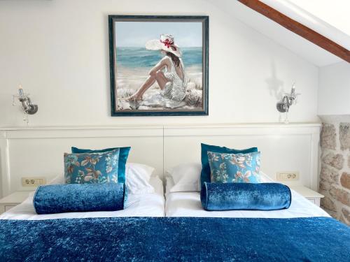 Bed&Breakfast Sorgo Palace in 斯通