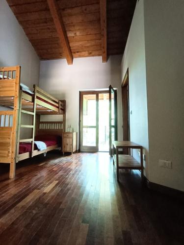 Cascina Govean – Alpignano, NY