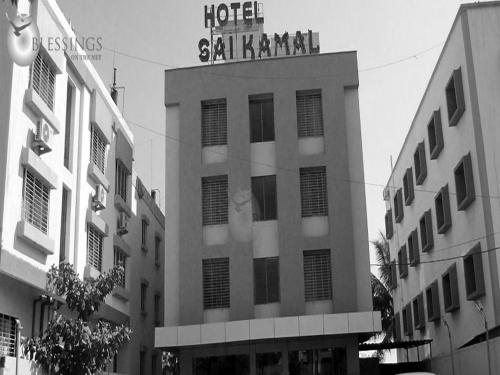 Hotel Sai Kamal