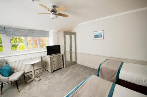 Crown Hotel Wetheral - image 4