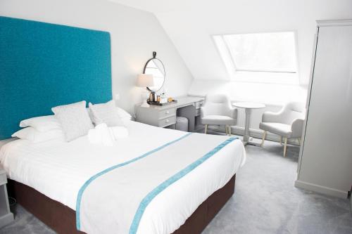 Crown Hotel Wetheral - image 3