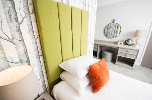 Crown Hotel Wetheral - image 9