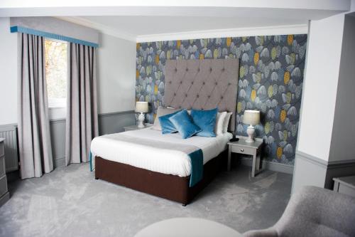 Crown Hotel Wetheral - image 13