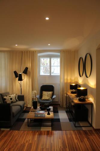  Sound of Music World Appartement in Salzburg