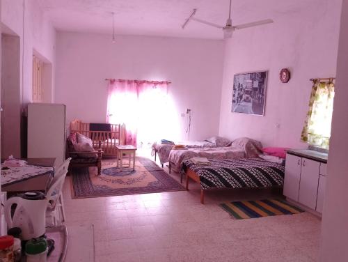 B&B at Palestinian home / Beit Sahour in 伯利恒