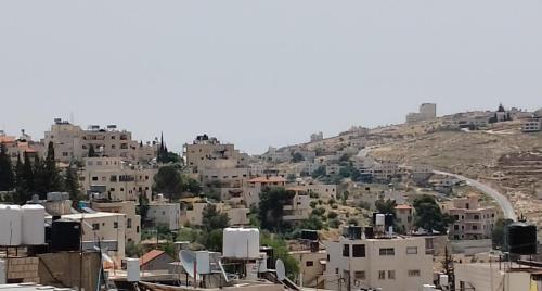 B&B at Palestinian home / Beit Sahour in Bethlehem