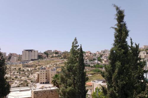 B&B at Palestinian home / Beit Sahour in Bethlehem