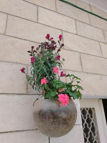 B&B at Palestinian home / Beit Sahour in Bethlehem