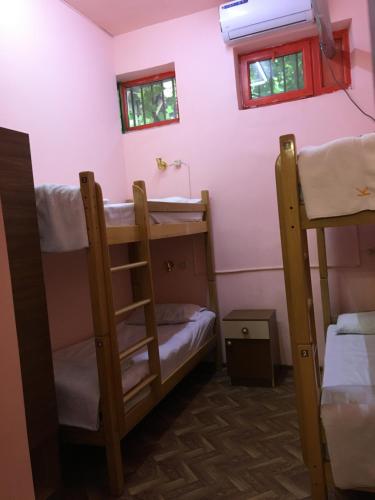 Kataryn Hostel – Yerevan