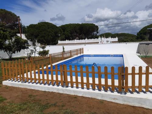 Casa Solarium in Barbate